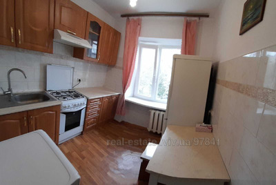Rent an apartment, Hruschovka, Rubchaka-I-vul, Lviv, Frankivskiy district, id 4593090