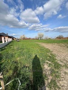 Buy a lot of land, for building, Садова, Lesopotok, Yavorivskiy district, id 4497155