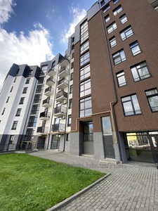 Buy an apartment, Shevchenka-T-vul, Lviv, Shevchenkivskiy district, id 4402589