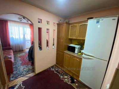 Buy an apartment, Dormitory, Zelena-vul, Lviv, Sikhivskiy district, id 4465008