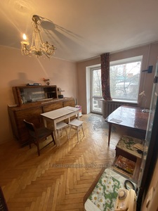 Rent an apartment, Stalinka, Zelena-vul, Lviv, Lichakivskiy district, id 4342683