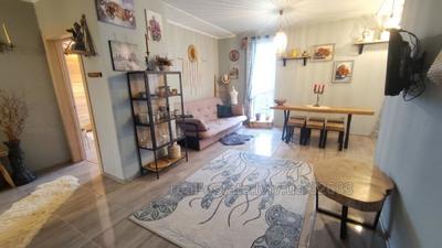 Buy an apartment, Lisinecka-vul, Lviv, Lichakivskiy district, id 4526117