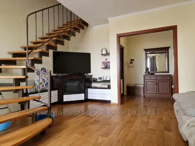 Купить квартиру, Вашингтона Дж. ул., Львов, Сыховский район, id 5926992