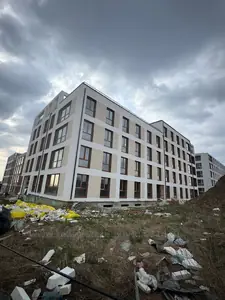 Купить квартиру, Спортивна, Сокольники, Пустомытовский район, id 5913220