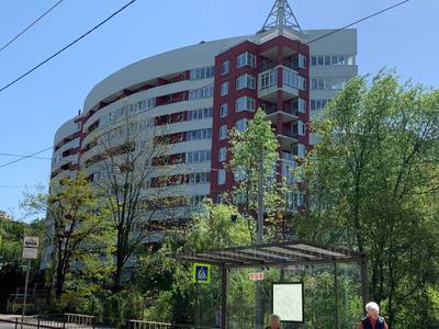 Buy an apartment, Stusa-V-vul, Lviv, Galickiy district, id 4544340