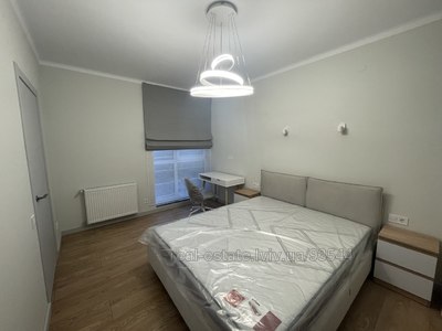 Rent an apartment, Pimonenka-M-vul, Lviv, Sikhivskiy district, id 4526705