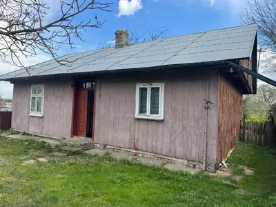 Купити будинок, Будинок, Лесі Українки, Чернилява, Яворівський район, id 5912701