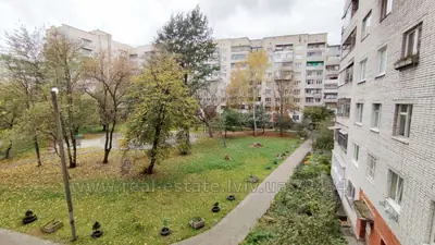 Купити квартиру, Чешка, Чорновола В. просп., Львів, Галицький район, id 5917326