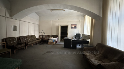 Commercial real estate for sale, Non-residential premises, Vinnichenka-V-vul, 12, Lviv, Galickiy district, id 4460734