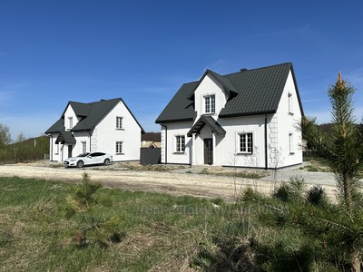 Buy a house, Home, Yabluneva-Street, Bryukhovichi, Lvivska_miskrada district, id 4537487