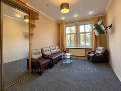 Buy an apartment, Austrian, Svobodi-prosp, 31, Lviv, Galickiy district, id 5908219
