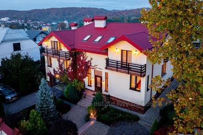 Buy a house, Home, Nezalezhnosti-Ukrayini-vul, Bryukhovichi, Lvivska_miskrada district, id 4280386
