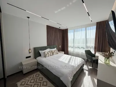 Купити квартиру, Замарстинівська вул., 134А, Львів, Шевченківський район, id 5918231