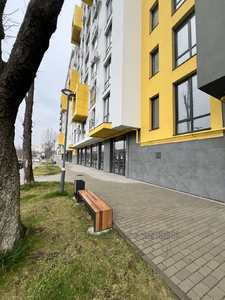 Commercial real estate for sale, Residential complex, Pimonenka-M-vul, Lviv, Sikhivskiy district, id 4520234