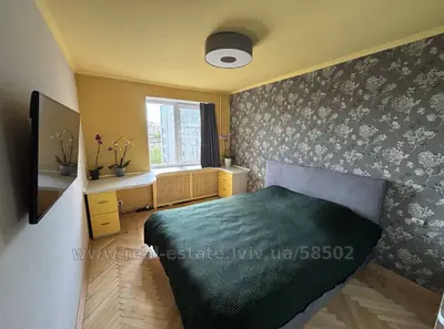 Купить квартиру, Вагонная ул., Львов, Франковский район, id 5923556