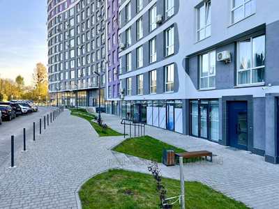 Commercial real estate for rent, Non-residential premises, Truskavecka-vul, Lviv, Frankivskiy district, id 4498397