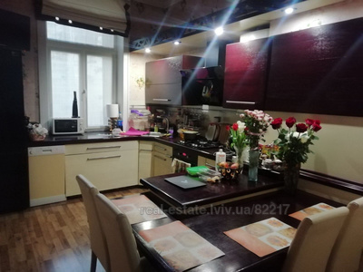 Buy an apartment, Austrian, Franka-I-vul, Lviv, Galickiy district, id 4537360