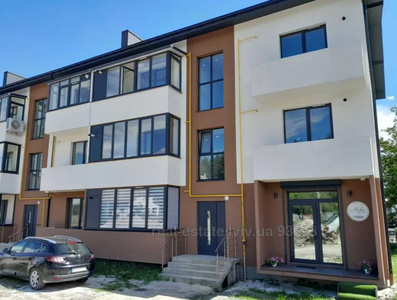 Buy an apartment, Шевченка, Rudne, Lvivska_miskrada district, id 4520761