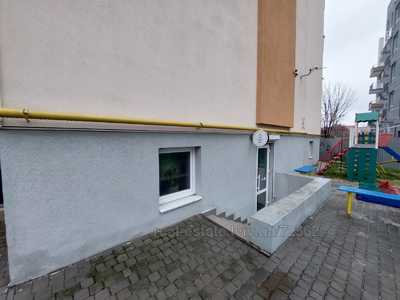 Commercial real estate for sale, Non-residential premises, Koloskova-vul, Lviv, Shevchenkivskiy district, id 4482045