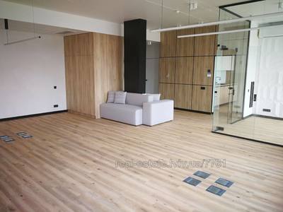 Commercial real estate for rent, Non-residential premises, Gazova-vul, Lviv, Galickiy district, id 4507036