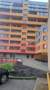 Buy an apartment, Krugla-vul, Lviv, Galickiy district, id 4581089