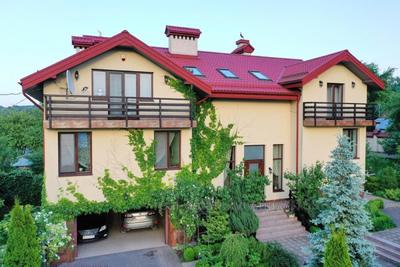 Buy a house, Nezalezhnosti-Ukrayini-vul, Bryukhovichi, Lvivska_miskrada district, id 4558114