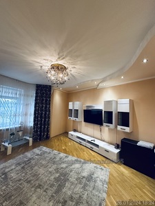 Rent an apartment, Polubotka-P-getmana-vul, Lviv, Sikhivskiy district, id 4577135