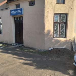 Commercial real estate for rent, Non-residential premises, Dobromil, Starosambirskiy district, id 2702170