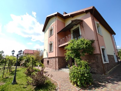 Buy a house, Назарія Яремчука, Shklo, Yavorivskiy district, id 3120953