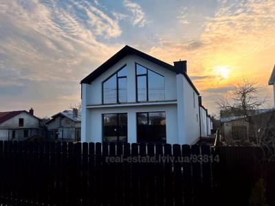 Buy a house, Home, Лесі Українки, Pasiki Zubrickie, Pustomitivskiy district, id 4435722