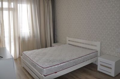 Buy an apartment, Zaliznichna-vul, Lviv, Zaliznichniy district, id 4549289