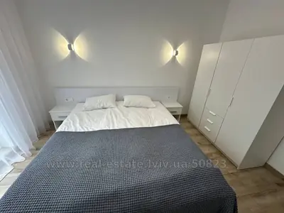Оренда квартира, Залізнична вул., Львів, Залізничний район, id 5910847