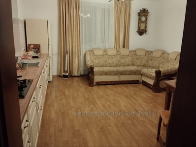 Снять дом, Дом, Грушевського, Зимна Вода, Пустомытовский район, id 5882812