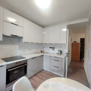 Buy an apartment, Czekh, Masarika-T-vul, Lviv, Shevchenkivskiy district, id 4342755