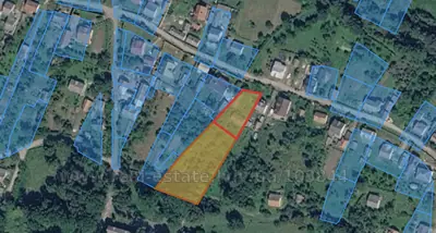 Купить участок, под застройку, Судова Вишняя, Мостицкий район, id 5916375