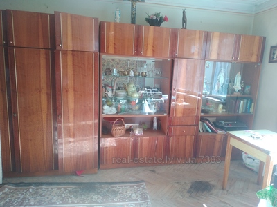 Buy an apartment, Czekh, Zubrivska-vul, Lviv, Sikhivskiy district, id 4543056