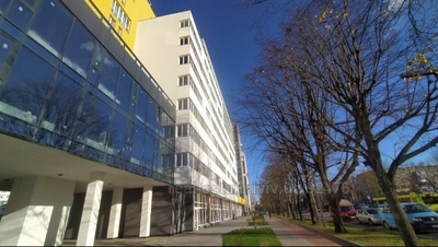 Buy an apartment, Volodimira-Velikogo-vul, Lviv, Sikhivskiy district, id 4151924