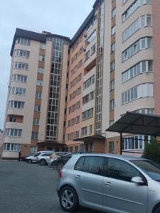 Buy an apartment, Kalnishevskogo-P-vul, Lviv, Zaliznichniy district, id 4520507