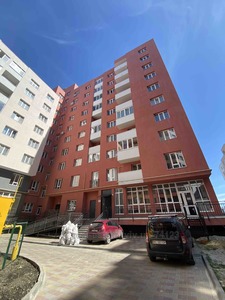Buy an apartment, Pid-Goloskom-vul, Lviv, Shevchenkivskiy district, id 4536361