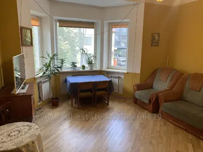 Оренда квартира, Антоновича В. вул., 88, Львів, Франківський район, id 5918082