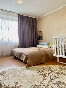 Buy an apartment, Shiroka-vul, Lviv, Zaliznichniy district, id 4447536
