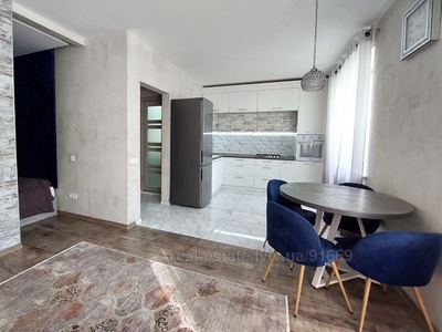 Buy an apartment, Chervonoyi-Kalini-prosp, Lviv, Sikhivskiy district, id 4497030