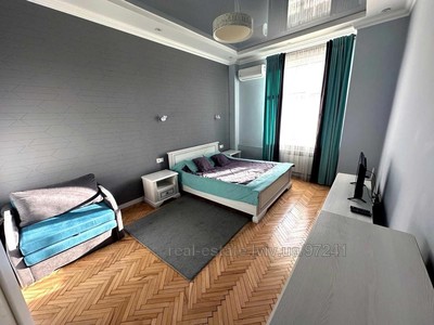 Rent an apartment, Austrian, Svobodi-prosp, Lviv, Shevchenkivskiy district, id 4522356