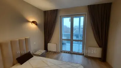 Купити квартиру, Угорська вул., Львів, Сихівський район, id 5924611