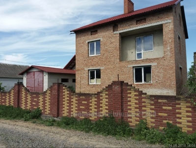 Buy a house, Home, Івана Франка, Moryancy, Yavorivskiy district, id 3267790