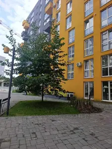 Купить квартиру, Рудненская ул., Львов, Железнодорожный район, id 5914945