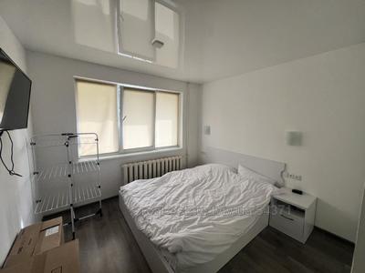 Buy an apartment, Hruschovka, Vigovskogo-I-vul, Lviv, Zaliznichniy district, id 4507769
