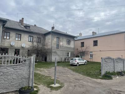 Buy an apartment, Zhovkva, Zhovkivskiy district, id 3730772