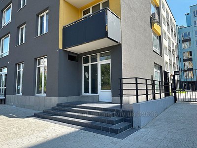 Commercial real estate for rent, Pid-Goloskom-vul, Lviv, Shevchenkivskiy district, id 4549646