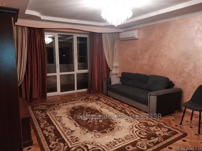 Rent an apartment, Zelena-vul, Lviv, Sikhivskiy district, id 4529002
